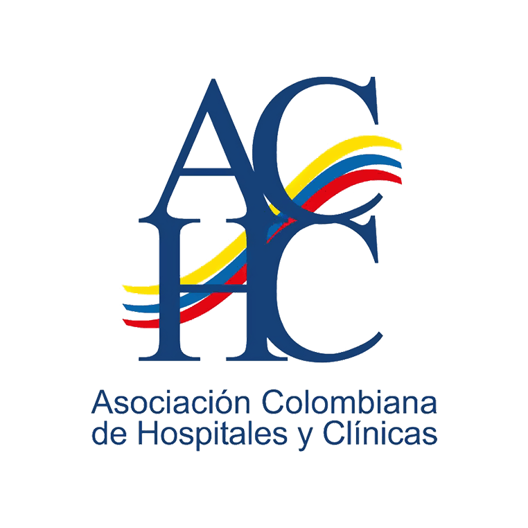 ACHC - Asociación Colombiana de Hospitales y Clínicas